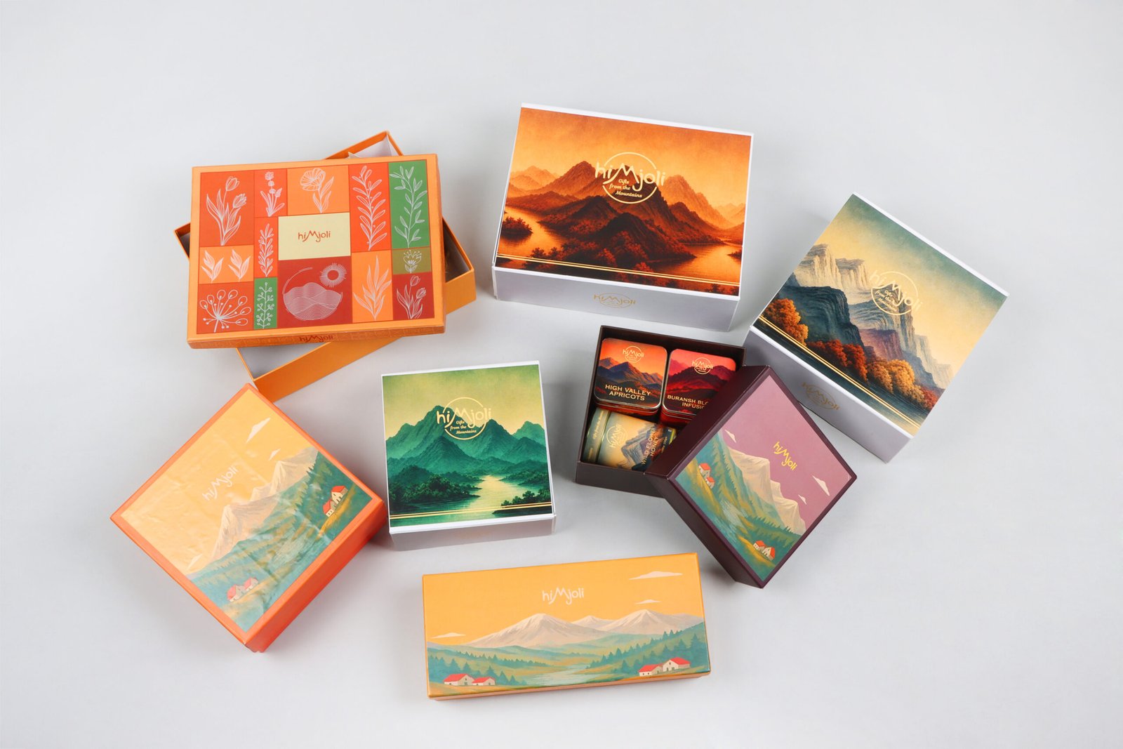 Customized Gifts