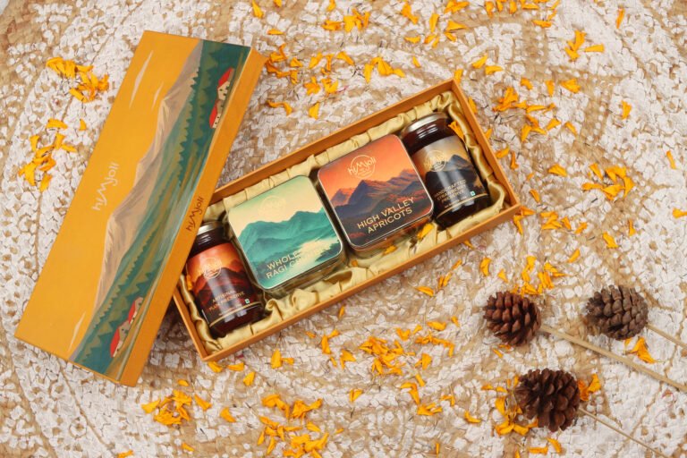 the artisan pantry collection