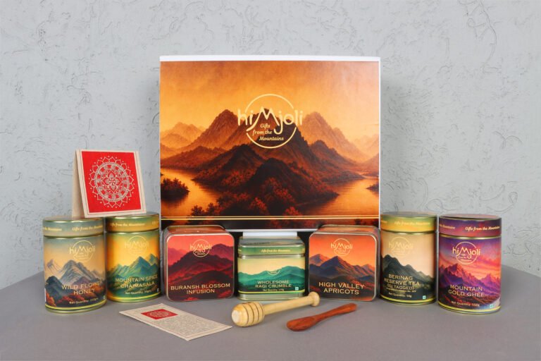 the grand himalayan collection