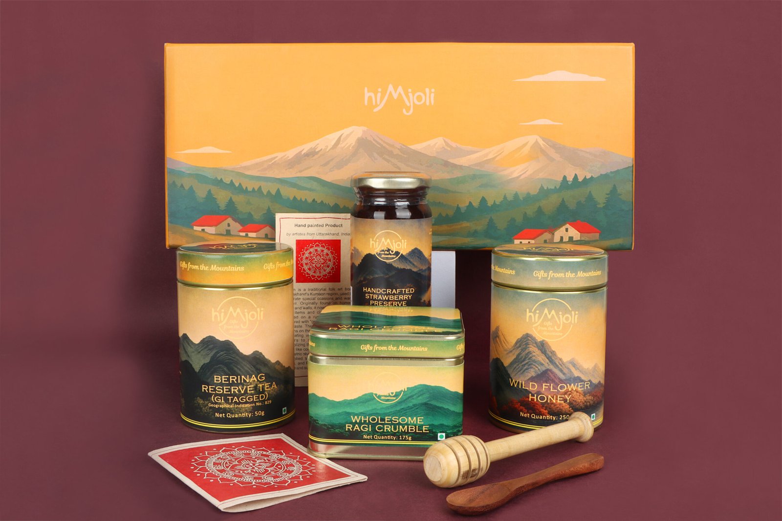 Corporate Gifts