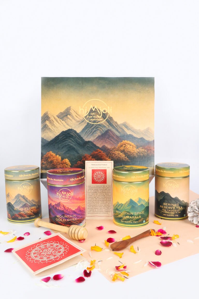 the himalayan reserve collection