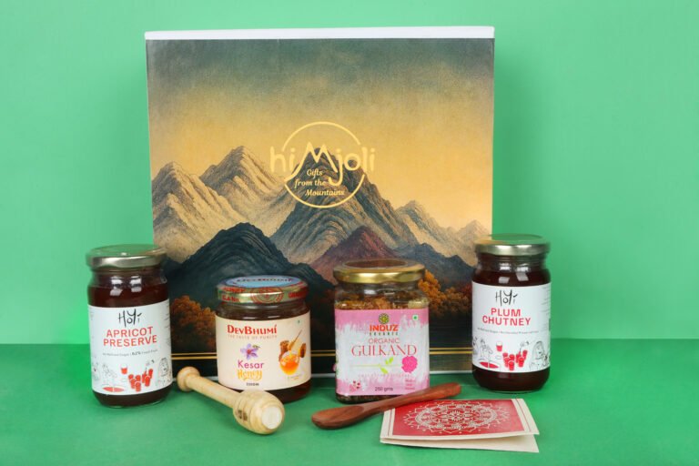 the orchard & forest collection