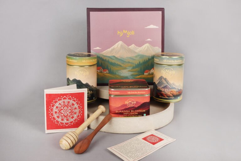 the tea connoisseur collection